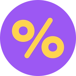 Sticker 💯 Kitfort Emoji