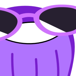 Sticker 😎 Kitfort Emoji