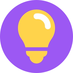 Sticker 💡 Kitfort Emoji