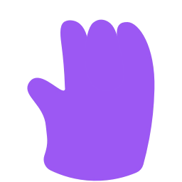 Sticker 🤟 Kitfort Emoji