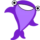 Video sticker 💃 Kitfort Emoji