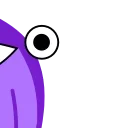 Video sticker 😄 Kitfort Emoji