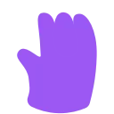 Video sticker 🤟 Kitfort Emoji