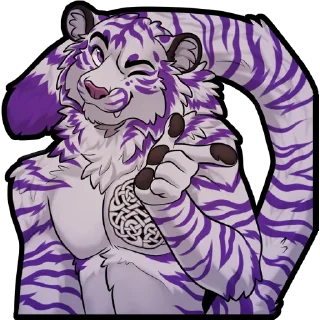 Telegram sticker 😉 T A R I N