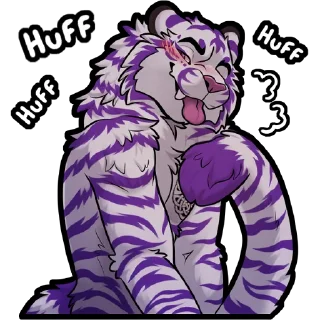 Telegram sticker 🥴 T A R I N