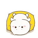 Telegram stiker 😐 eginanjar (Animated)
