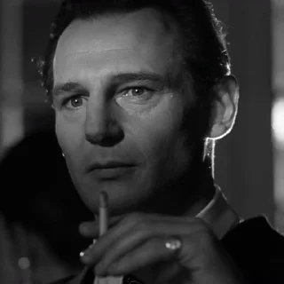 Video sticker 📃 Schindler's List @EdenGate