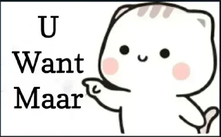 Telegram sticker 😠 @Sticker_Addaa⚡🎀🌿