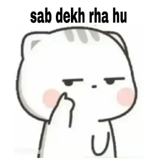 Video sticker ☹ @Sticker_Addaa⚡🎀🌿