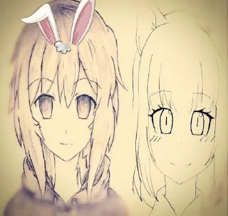 Telegram sticker 🐰 o.O19.'&^_^ :: @fStikBot