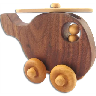 Video sticker 🚁 Wooden Toys @PunjabiSticker
