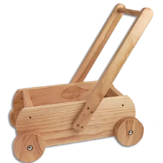 Telegram sticker 🪵 Wooden Toys @PunjabiSticker