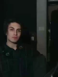 Video sticker ✈️ Tumblurr Animated