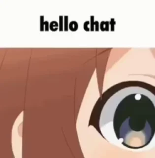 Video sticker 👋 TRAHtrah @Levyurgen