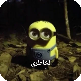Video sticker 🧸 اني🥺