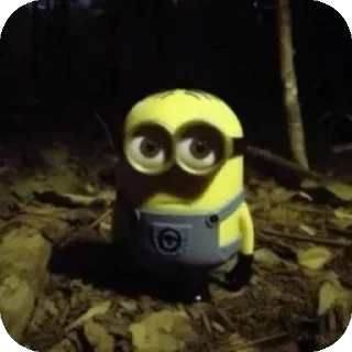 Sticker 👍 اني🥺