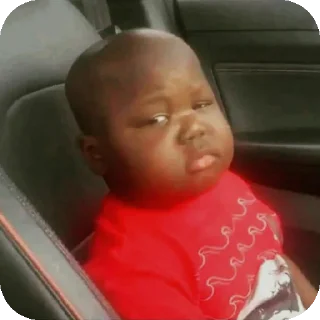 Telegram sticker 🤲 اني🥺