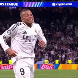 Video sticker 🌟 hala madrid :: @fStikBot