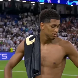 Video sticker 🌟 hala madrid :: @fStikBot