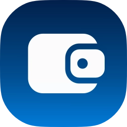 Sticker 💎 Icons in @wallet