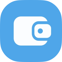 Sticker 💎 Icons in @wallet