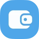 Video sticker 💎 Icons in @wallet
