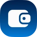 Video sticker 💎 Icons in @wallet
