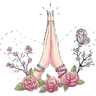 Video sticker 🙏 Whatsapp