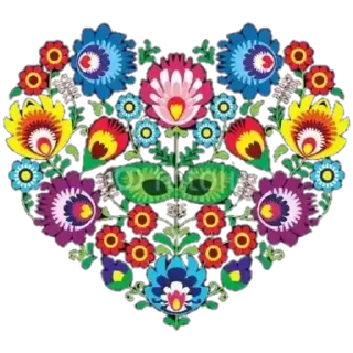 Телеграм стикер ❤️ Whatsapp
