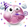 Sticker 💘 @stickery ' @emodzy