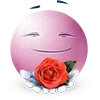Sticker 💘 @stickery ' @emodzy