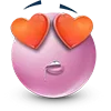 Sticker 💘 @stickery ' @emodzy
