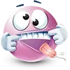 Sticker 💘 @stickery ' @emodzy