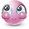 Sticker 💘 @stickery ' @emodzy