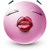 Video sticker 💘 @stickery ' @emodzy