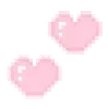 Video sticker 🥛 𐔌՞ᱹ ﹼ ̫ �...