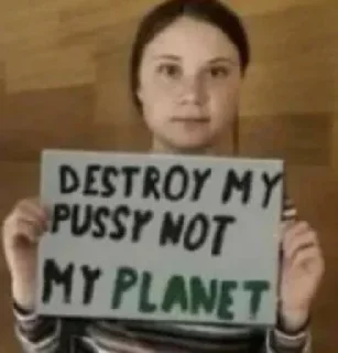 Video sticker 😋 малиновый лимонад