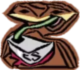 Video sticker 🍺 Всратоспурда