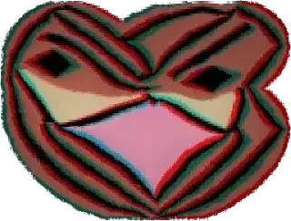 Telegram stiker 😏 Всратоспурда