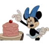 Sticker 🐭 Disney by @akateriinaa