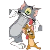 Sticker 🐱 Disney by @akateriinaa