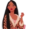 Video sticker 😌 Disney by @akateri...