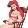 Sticker 🤰 Disney by @akateriinaa