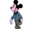 Sticker 🐭 Disney by @akateriinaa