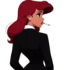 Video sticker 🚬 Disney by @akateri...