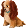 Sticker 🐶 Disney by @akateriinaa