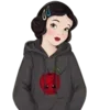 Video sticker 😌 Disney by @akateri...