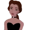 Video sticker 😌 Disney by @akateri...