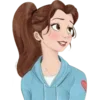 Sticker 😍 Disney by @akateriinaa