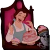Video sticker 🎂 Disney by @akateri...